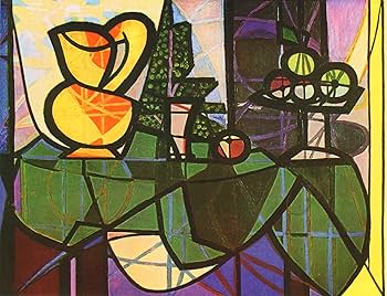 Amazon.co.jp: アートショップ フォームス パブロ ピカソ